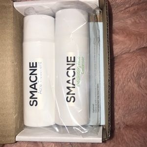 Smacne 60 Day Kit